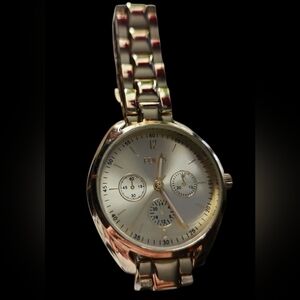 Gold Women's Watch